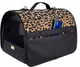 Транспортна сумка для собак Amiplay Safari L Пантера (5907563269729) - зображення 2
