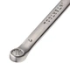 Ключ комбінований 7 мм CrV INTERTOOL HT-1207 - изображение 3