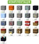 Minecraft магнитный конструктор Magnetic Cube 143 деталей кубики конструкторы для взрослых и детей майнкрафт приключения в пещере - изображение 3