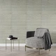 Панель стеновая 3D Sticker Wall SW-00002883 Бамбук дерево белое 500х500х5 мм самоклеящаяся - изображение 5