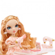 Игровой набор с куклой Rainbow High S5 Victoria Whitman - изображение 4