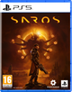Gra PS5 Saros (Blu-ray płyta) (0711719027270) - obraz 1