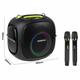 Портативная колонка Bluetooth Hopestar Party One ULTIMATE - изображение 3