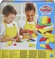 Zestaw kreatywny Hasbro Play-Doh Zabawne przekąski E5112_E5472 (5010993985500) - obraz 2