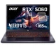 Ноутбук Acer Nitro V 15 ANV15-52 Black / 15.6” IPS FHD 165 Гц / Intel Core i5-13420H/ RTX 5060, 8 ГБ/ RAM 16 ГБ/ SSD 512 ГБ - изображение 1