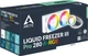 Система водяного охолодження ARCTIC Liquid Freezer III Pro 280 A-RGB White (4895265000331) - зображення 6