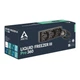 Система водяного охлаждения Arctic Liquid Freezer III Pro 360 Black (ACFRE00180A) - изображение 3