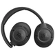 Навушники JBL Tune 780NC Black (JBLT780NCBLK) - зображення 2