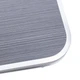Стіл для пікніка розкладний 80*60*69,5 см Сірий Lugi JY-8060G - изображение 5
