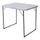 Стіл для пікніка розкладний 80*60*69,5 см Сірий Lugi JY-8060G - изображение 8