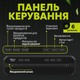 Вакуумний пакувальник Food Vacuum Sealer 65 кПа з різаком і пакетами, чорний - зображення 6