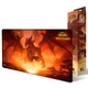 Килимок для миші WORLD OF WARCRAFT Classic: Cataclysm Deathwing (Варкрафт) XL (FBLMPWOWCATDW25XL) - изображение 2