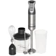 Блендер ручний Adler AD 4627 grey, 1800 Вт - изображение 3