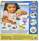 Набор для творчества Hasbro Play-Doh Забавные закуски E5112_F5332 (5010993985524) - изображение 2