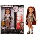 Игровой набор Bratz серии Stylin' – Ясмин 544876 - изображение 1