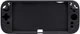 Etui plecki Trust GXT 1253W na Nintendo Switch 2 Czarne (8713439257656) - obraz 1