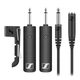 Накамерна система Sennheiser XSW-D INSTRUMENT BASE Set - изображение 1
