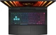Ноутбук MSI игровой 17.3 QHD черный Intel i9 32GB SSD 1TB RTX 5070 (694084) - изображение 4