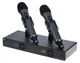 Радіосистема Sennheiser XSW 1-835 DUAL-B - изображение 1