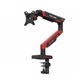 Кронштейн для моніторів 17-39", 2-9 кг Bloody dm-8 (Sports Red) - зображення 1