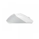 Миша бездротова безшумна Fstyler, usb, 3200 dpi A4Tech fg35cs Plus (White) - изображение 3