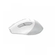 Миша бездротова безшумна Fstyler, usb, 3200 dpi A4Tech fg35cs Plus (White) - изображение 6