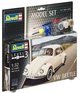 Zestaw modelarski Revell VW Beetl 1:32 (4009803676814) - obraz 2