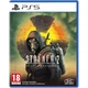 Игровая консоль Sony PlayStation 5 Slim 1Tb + S.T.A.L.K.E.R. 2: Heart of Chernobyl (украинская версия) - изображение 5