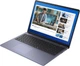 Laptop Dell 16 DC16251 (DC16251_RPLU-R_004_UBU) Midnight Blue - obraz 3