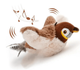 Интерактивная игрушка-воробушек "Flapping Cat Bird Toys" для кошек - изображение 3