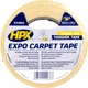 Двусторонняя лента HPX EXPO Carpet Tape для временного монтажа ковровых покрытий 38 мм х 25 м (EX3825) - изображение 3