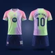 Дитяча футбольна форма FC Barcelona Lamine Yamal 10 25/26, размер 24 (рост 130–135 см), разноцветная - изображение 1