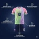 Дитяча футбольна форма FC Barcelona Lamine Yamal 10 25/26, размер 18 (рост 105–115 см), разноцветная - изображение 2