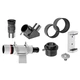 Телескоп Bresser Messier AR-102/1000 EXOS-1/EQ4 (4702107) (920517) - изображение 6