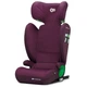 Автокресло Kinderkraft Junior Fix 2 i-Size Cherry Pearl (KCJUFI20RED0000) (5902533921584) - изображение 3