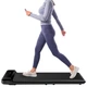 Електрична бігова доріжка KingSmith C2 Walkingpad Black WPS1F - зображення 7
