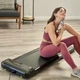 Електрична бігова доріжка KingSmith C2 Walkingpad Black WPS1F - зображення 12