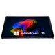 Планшет Chuwi Hi10 X2 8/256GB (CWI555/CW-112933) Win11 - зображення 4