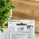 Зубная нить paro riser-floss вощеная распушивающая (с мятой и фторидом), 50 м - изображение 3