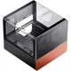 Корпус для ПК JONSBO V12 Black - зображення 5