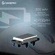 Мышка GamePro Asgard Thor Wireless/Bluetooth/USB White (GM023W) - изображение 3