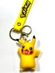 Брелок Пікачу, Pokemon - изображение 1