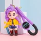 Брелок фігурка Румі з K-pop Demon Hunters - изображение 1