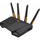 Маршрутизатор ASUS TUF-AX3000 (90IG0790-MU9B00) - изображение 8