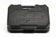 Набор инструментов Mastertool ¼"&½" 108 шт 4-14 мм 10-32 мм CrV кейс с металлическими замками 78-5108 - изображение 5