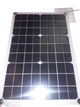 Аккумулятор с инвертором с розеткой 220 В и солнечной панелью 100 W  PowerBank LSDC PRO 600W - изображение 4