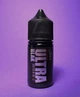 Тату фарба універсальна чорна Ultra Black Allegory Crafted USA - 30 ml - изображение 2