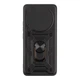Чохол Armor Guard Shield для Xiaomi Redmi Note 14 Pro+ 5G Колір Black - изображение 8