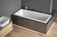 Ванна акрилова MODERN SLIM 150х70 (соло) без ніг - изображение 3