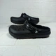 Детские утепленные сабо Crocs Classic Lined Clog Kids black J3 33-34 арт.207010-060 - изображение 1